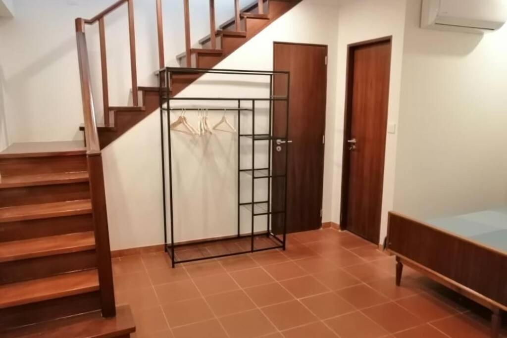 Апартаменты Casa Dos Avos Кашкайш Экстерьер фото